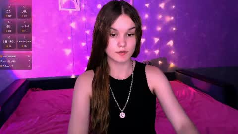 Amber online show from August 11, 12:51 pm