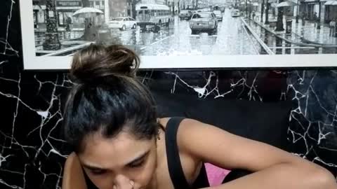 Amber online show from August 9, 4:46 am