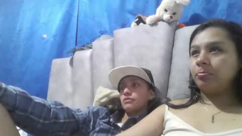 AMBER online show from June 15, 2:42 am