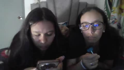 AMBER online show from July 10, 1:44 am