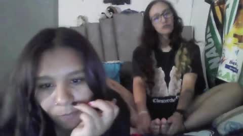 AMBER online show from July 10, 2:50 am