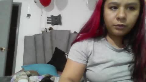 AMBER online show from July 22, 8:28 am