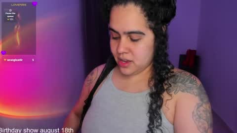 amber_smith20 online show from August 4, 11:02 pm