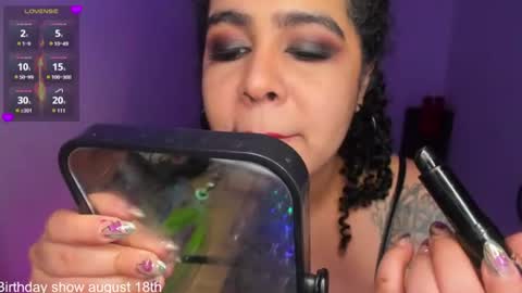 amber_smith20 online show from August 14, 12:03 am