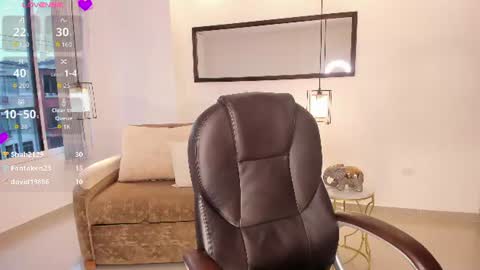 amber_willow online show from July 30, 6:36 pm