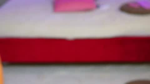 amberalena online show from August 13, 7:17 pm