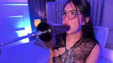 Amber Ashford online show from August 1, 7:58 am
