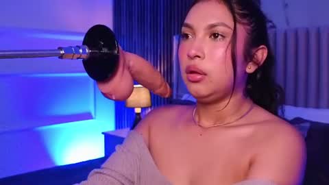 Amber Ashford online show from August 5, 6:33 am