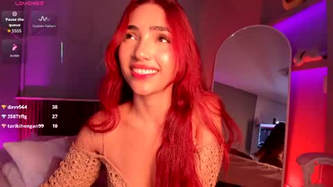 Amber Baker  online show from August 11, 3:03 pm