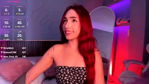 Amber Baker  online show from August 15, 2:32 pm