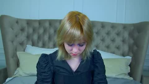 AmberBauman online show from April 23, 1:53 am