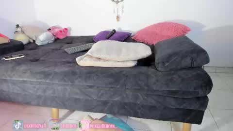 Amber bedoy online show from August 13, 10:13 pm