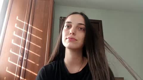 Jinny online show from August 6, 2:05 pm