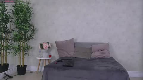 AmberFordd online show from August 15, 7:34 am