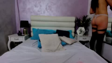 Amber online show from August 15, 12:14 am