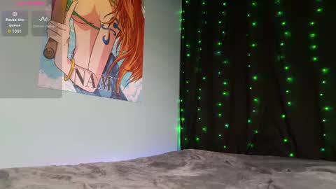 Amber Havoc online show from July 20, 4:59 am