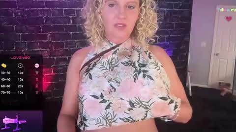 Amber Jade online show from July 20, 12:13 am