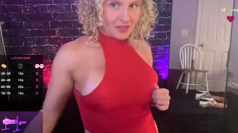 Amber Jade online show from July 29, 12:17 am