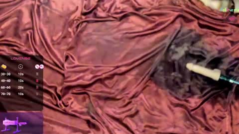 Amber Jade online show from July 31, 1:23 am