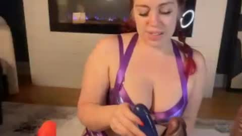 amberjen123 online show from July 25, 9:24 am