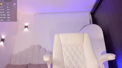 Amber  online show from August 10, 12:56 am