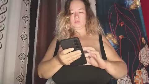 LISSY online show from July 28, 2:34 pm