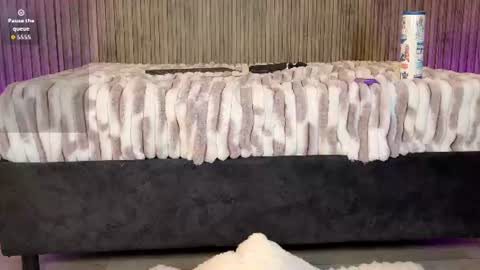 Amber online show from August 14, 8:34 pm