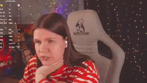 my name is Sonya but you can call me your favorite girl 3 online show from August 10, 8:49 am