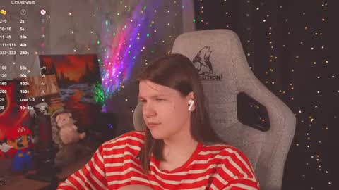 my name is Sonya but you can call me your favorite girl 3 online show from August 10, 9:55 am