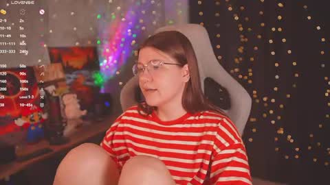 my name is Sonya but you can call me your favorite girl 3 online show from August 14, 9:57 am