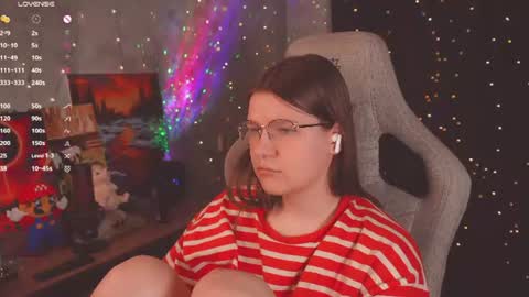 my name is Sonya but you can call me your favorite girl 3 online show from August 16, 1:15 pm