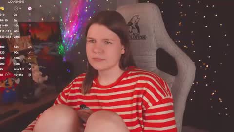 my name is Sonya but you can call me your favorite girl 3 online show from August 17, 10:42 am