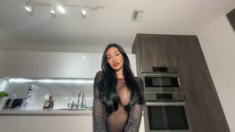 Lebanese princess  online show from August 17, 1:54 am