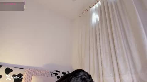 Amber online show from July 31, 12:33 pm