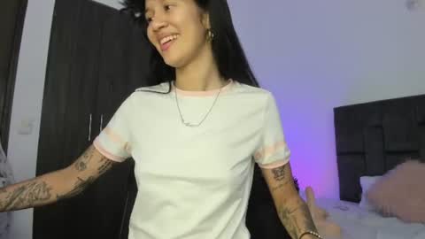 AMBER online show from August 7, 6:41 pm