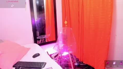 Amberr Sweet  online show from July 25, 11:31 pm