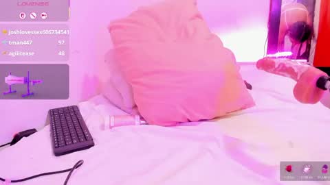 Amberr Sweet  online show from July 26, 7:57 am