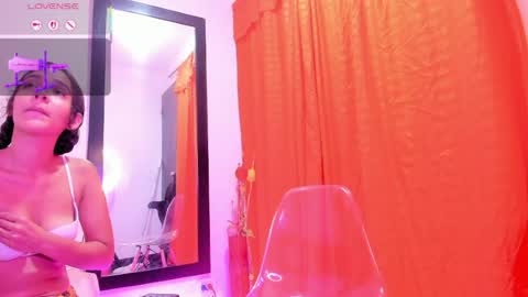 Amberr Sweet  online show from August 5, 2:20 am
