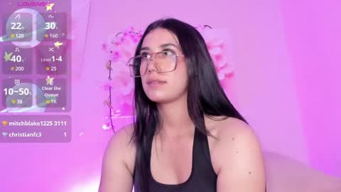 AMBER  online show from August 1, 7:47 am