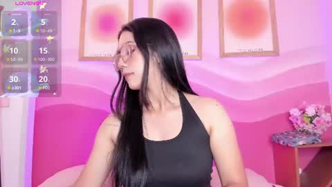 AMBER  online show from August 7, 2:11 am