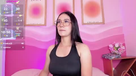 AMBER  online show from August 7, 4:23 am