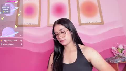 AMBER  online show from August 7, 7:52 am