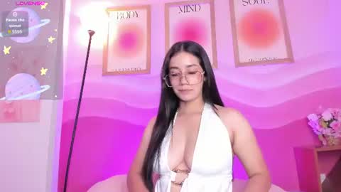 AMBER  online show from August 9, 3:07 am
