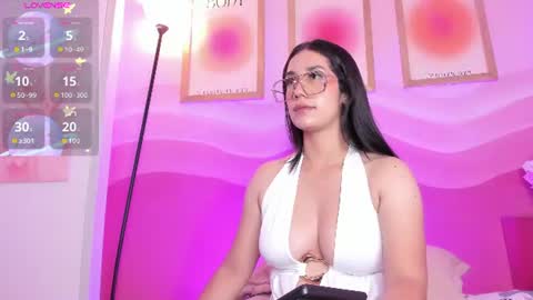 AMBER  online show from August 9, 4:24 am