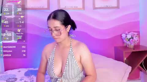 AMBER  online show from August 11, 7:54 am