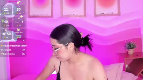 AMBER  online show from August 15, 6:39 am