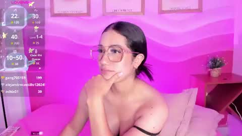 AMBER  online show from August 15, 7:45 am