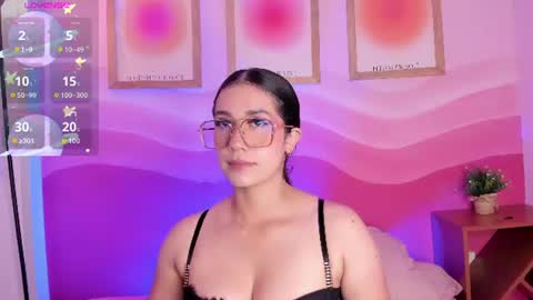 AMBER  online show from August 16, 2:04 am