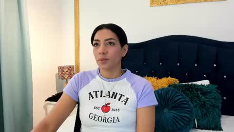 Amber  online show from July 6, 2:42 pm