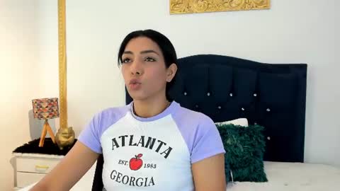 Amber  online show from July 6, 3:48 pm